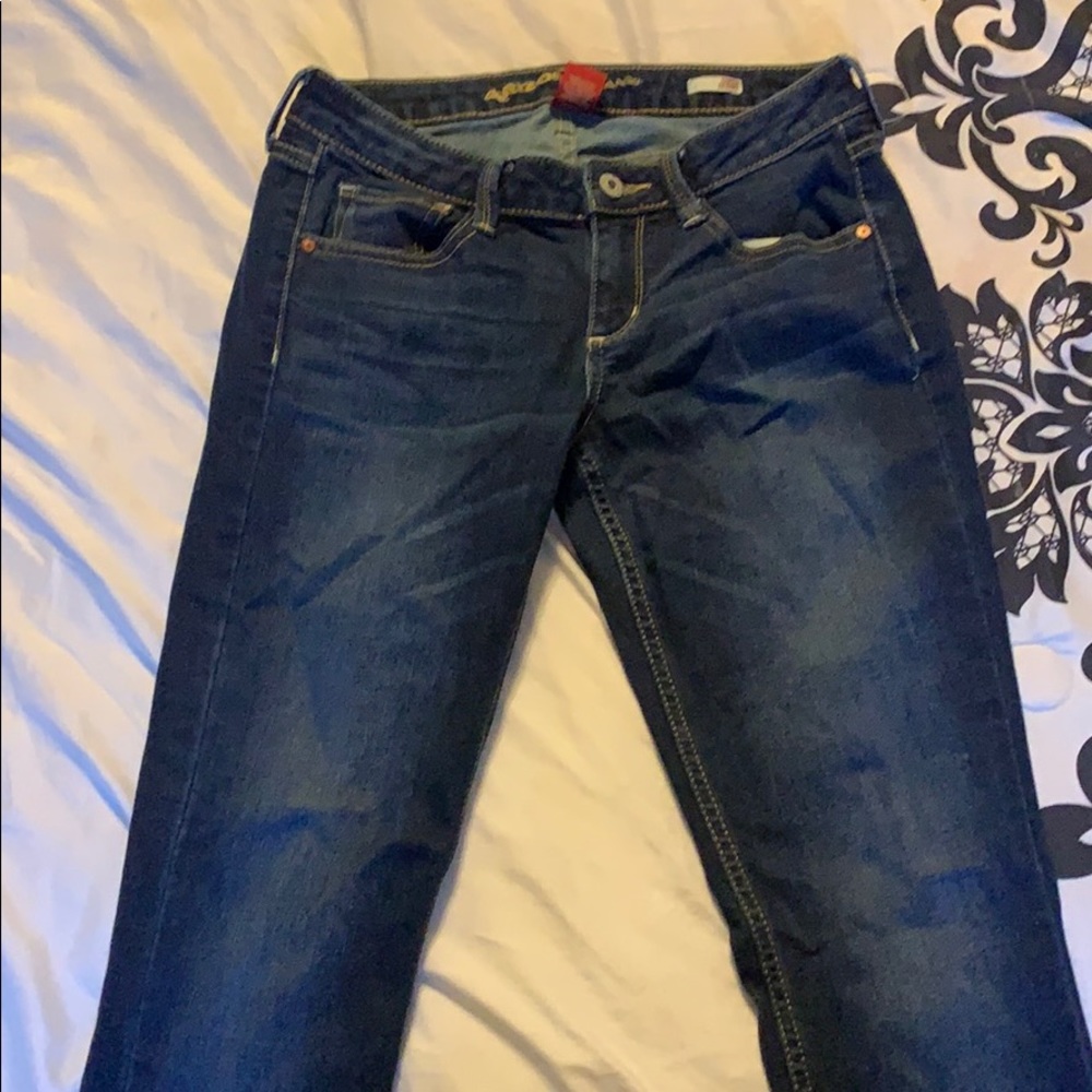 Arizona jeans